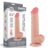 8'' Sliding Skin Dual Layer Dong Flesh III_B15O50_3 | ViPstore.hu - Erotika webáruház #1 - EAN 6942063400318 | SKU LVTOY00723