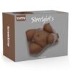 Streetgirl's #7 Black | ViPstore.hu - Erotika webáruház #1 - EAN 6942063400592 | SKU LVTOY00756
