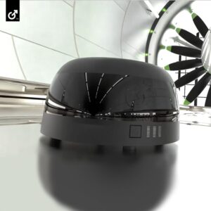 Fleshlight AIR | ViPstore.hu - Erotika webáruház #1 - EAN 810476016654 | SKU FLESH00307