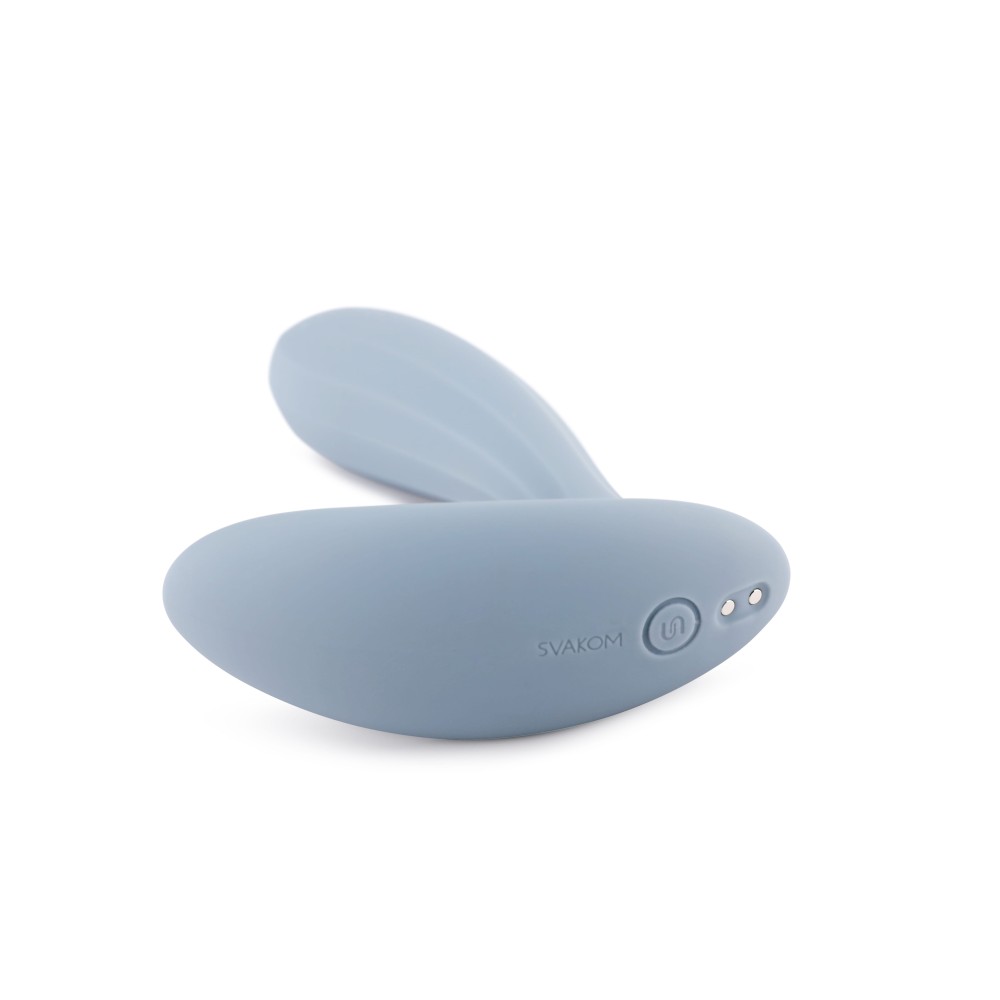 Erica Dusty Blue | ViPstore.hu - Erotika webáruház #4 - EAN 6959633102893 | SKU SVAKOM0208