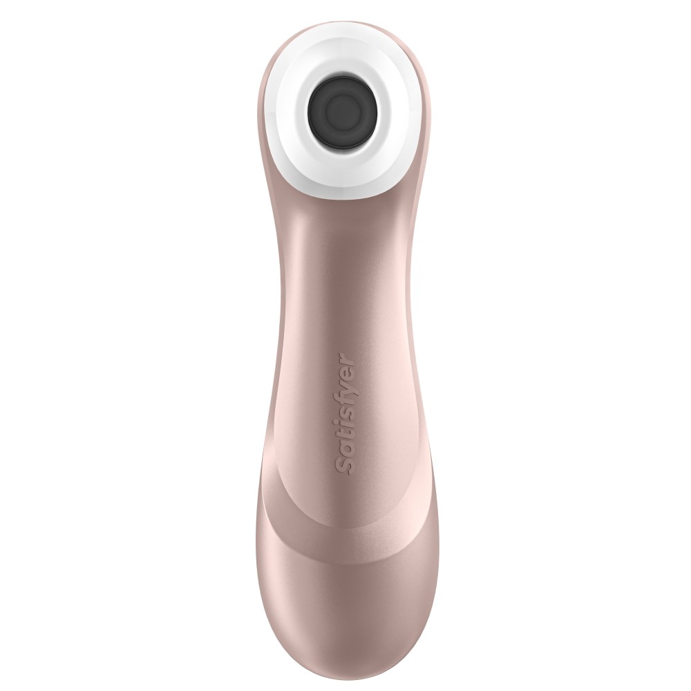 Satisfyer Pro 2 Generation 2 | ViPstore.hu - Erotika webáruház #3 - EAN 4049369015030 | SKU SATISFY022