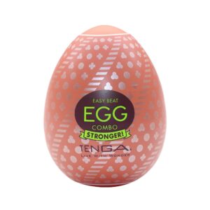 TENGA EGG COMBO | ViPstore.hu - Erotika webáruház #1 - EAN 4582655740587 | SKU TENGA00254