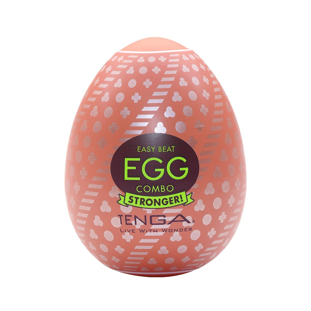 TENGA EGG COMBO | ViPstore.hu - Erotika webáruház #1 - EAN 4582655740587 | SKU TENGA00254