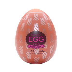 TENGA EGG CONE | ViPstore.hu - Erotika webáruház #1 - EAN 4582655740594 | SKU TENGA00255