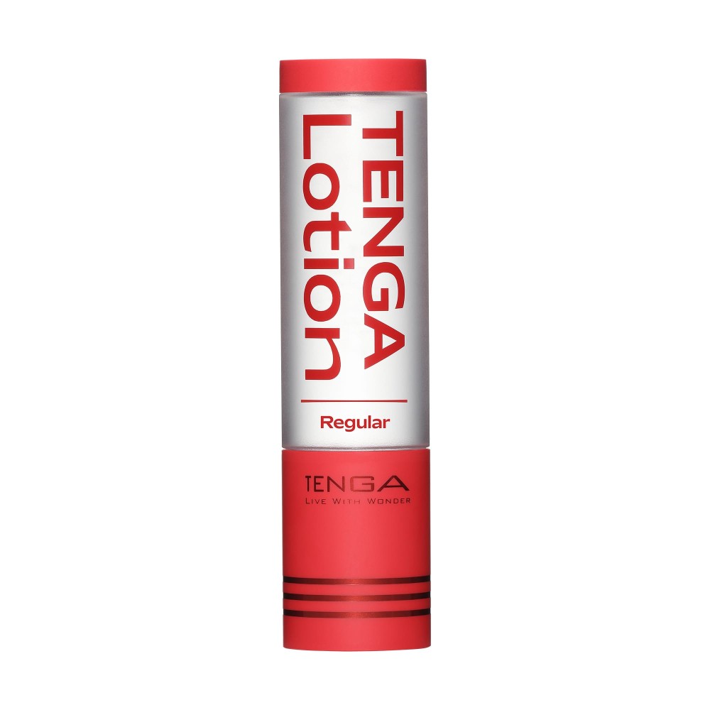 TENGA LOTION [Regular] | ViPstore.hu - Erotika webáruház #1 - EAN 4582655740730 | SKU TENGA00262