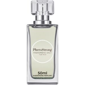 PheroStrong pheromone Only for Men - 50 ml | ViPstore.hu - Erotika webáruház #1 - EAN 5904405351048 | SKU PHERO00009
