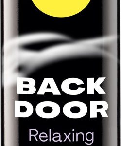 pjur back door relaxing silicone anal glide 100 ml | ViPstore.hu - Erotika webáruház #1 - EAN 827160104368 | SKU PJUR000054