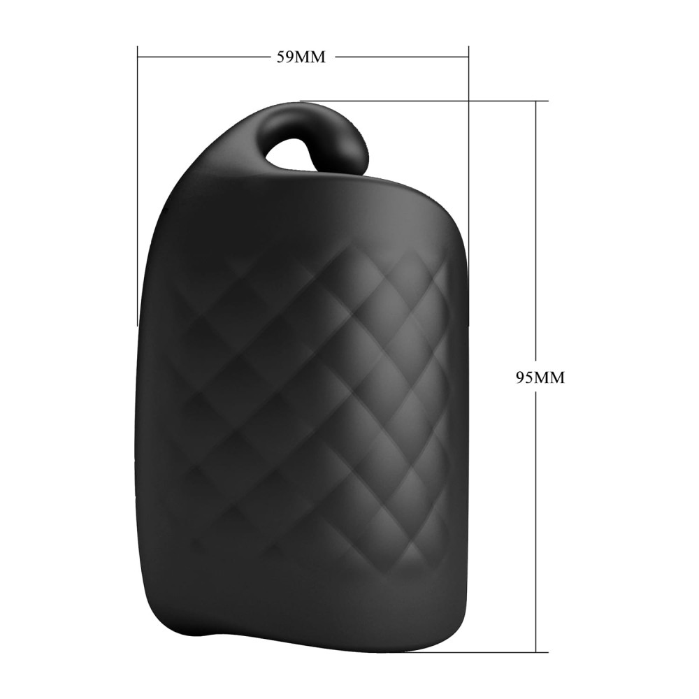 Pretty Love Vibrating Glans Trainer | ViPstore.hu - Erotika webáruház #4 - EAN 6959532327410 | SKU DEBRA01600