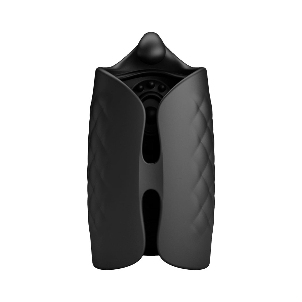 Pretty Love Vibrating Glans Trainer | ViPstore.hu - Erotika webáruház #8 - EAN 6959532327410 | SKU DEBRA01600