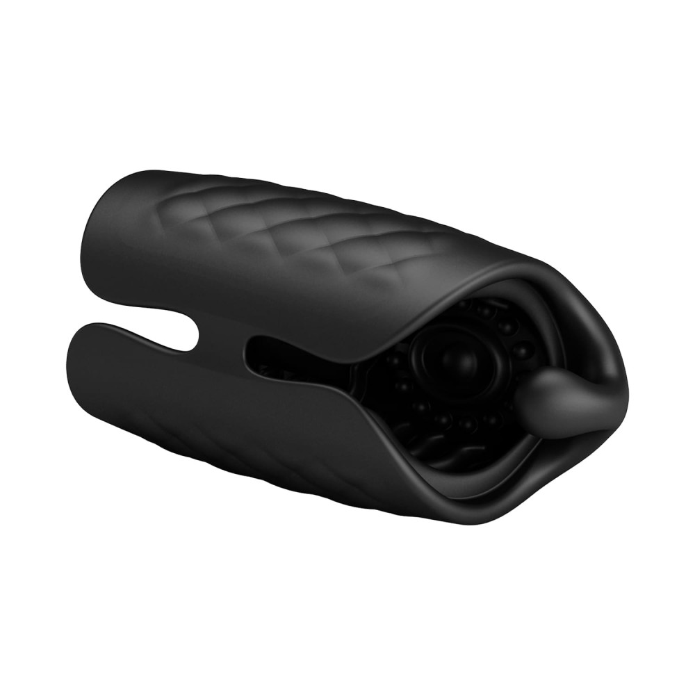 Pretty Love Vibrating Glans Trainer | ViPstore.hu - Erotika webáruház #10 - EAN 6959532327410 | SKU DEBRA01600