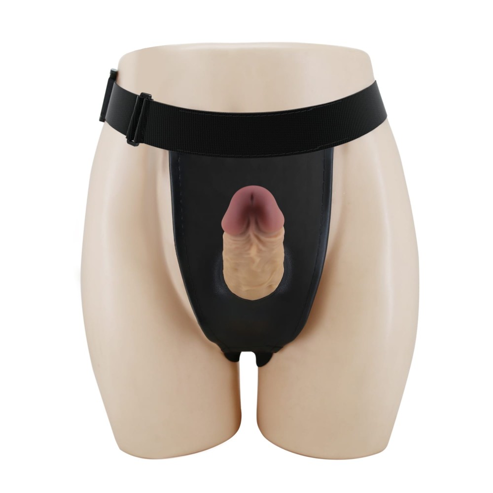 Pretty Love Houston Harness Briefs | ViPstore.hu - Erotika webáruház #6 - EAN 6959532334388 | SKU DEBRA01603