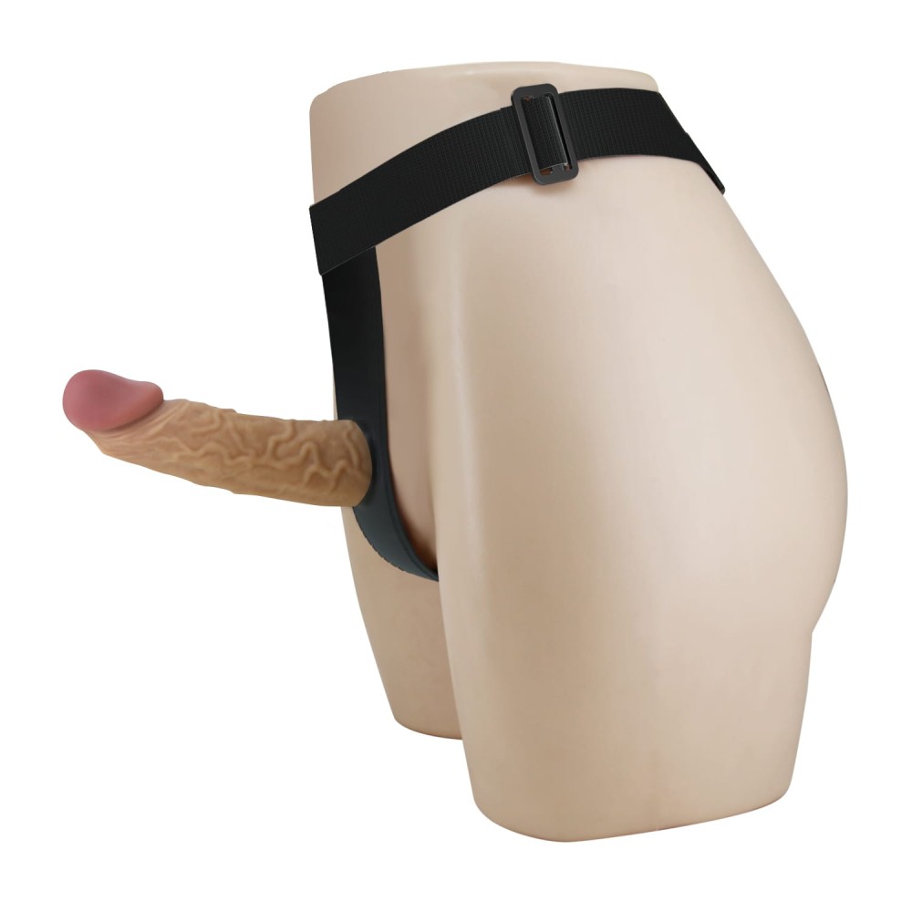 Pretty Love Houston Harness Briefs | ViPstore.hu - Erotika webáruház #8 - EAN 6959532334388 | SKU DEBRA01603