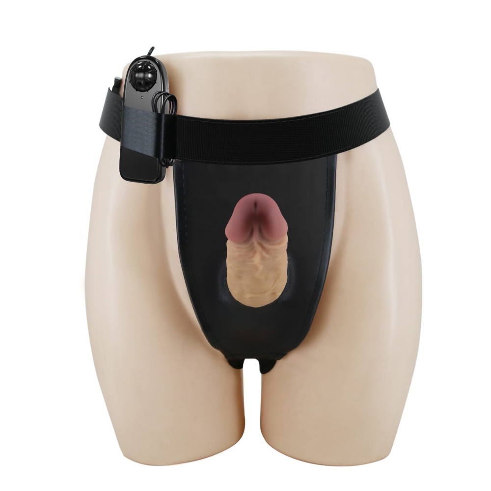Pretty Love Draven Harness Briefs | ViPstore.hu - Erotika webáruház #4 - EAN 6959532334395 | SKU DEBRA01604