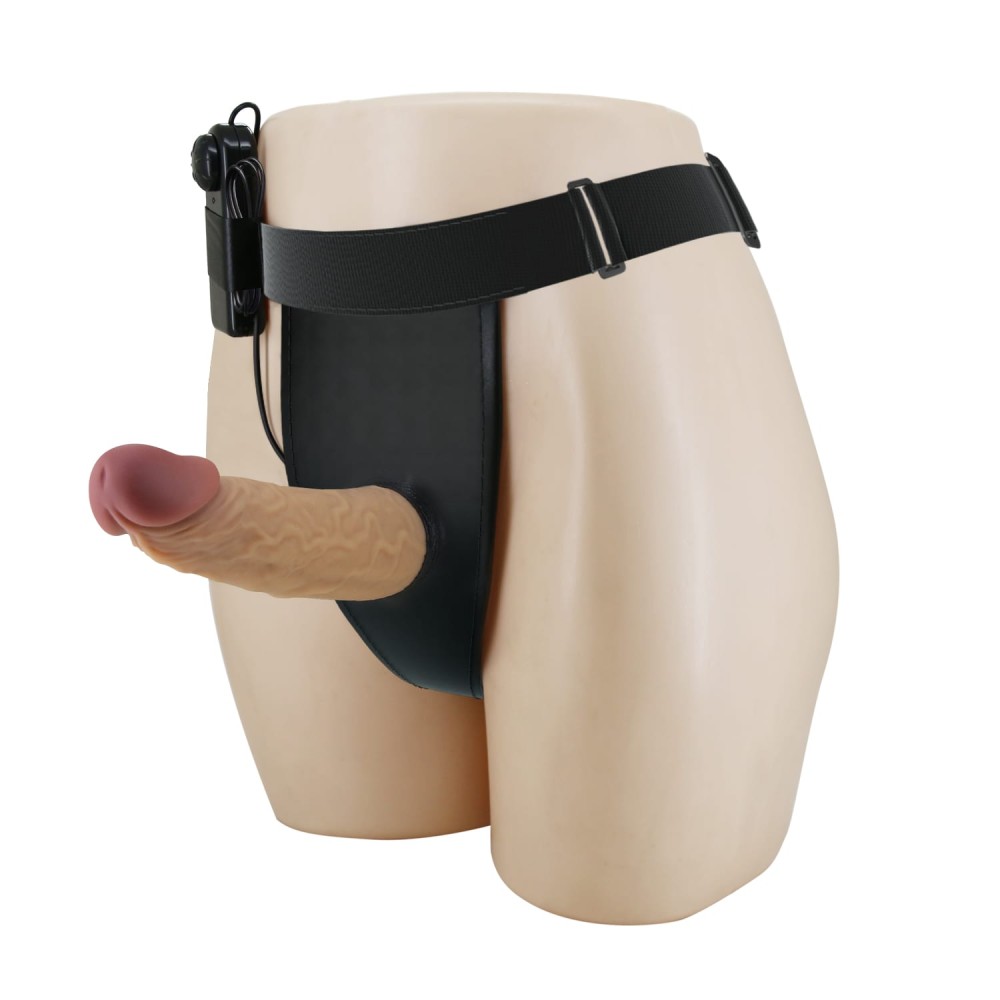 Pretty Love Draven Harness Briefs | ViPstore.hu - Erotika webáruház #5 - EAN 6959532334395 | SKU DEBRA01604