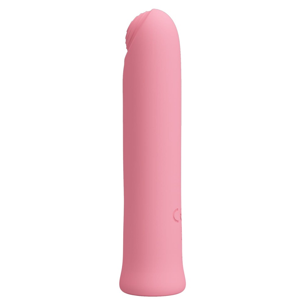 Pretty Love Curtis Pink | ViPstore.hu - Erotika webáruház #4 - EAN 6959532328233 | SKU DEBRA01606