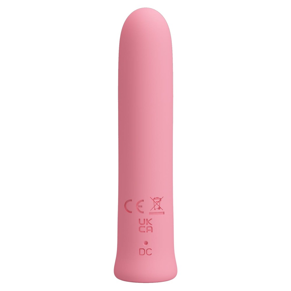 Pretty Love Curtis Pink | ViPstore.hu - Erotika webáruház #5 - EAN 6959532328233 | SKU DEBRA01606