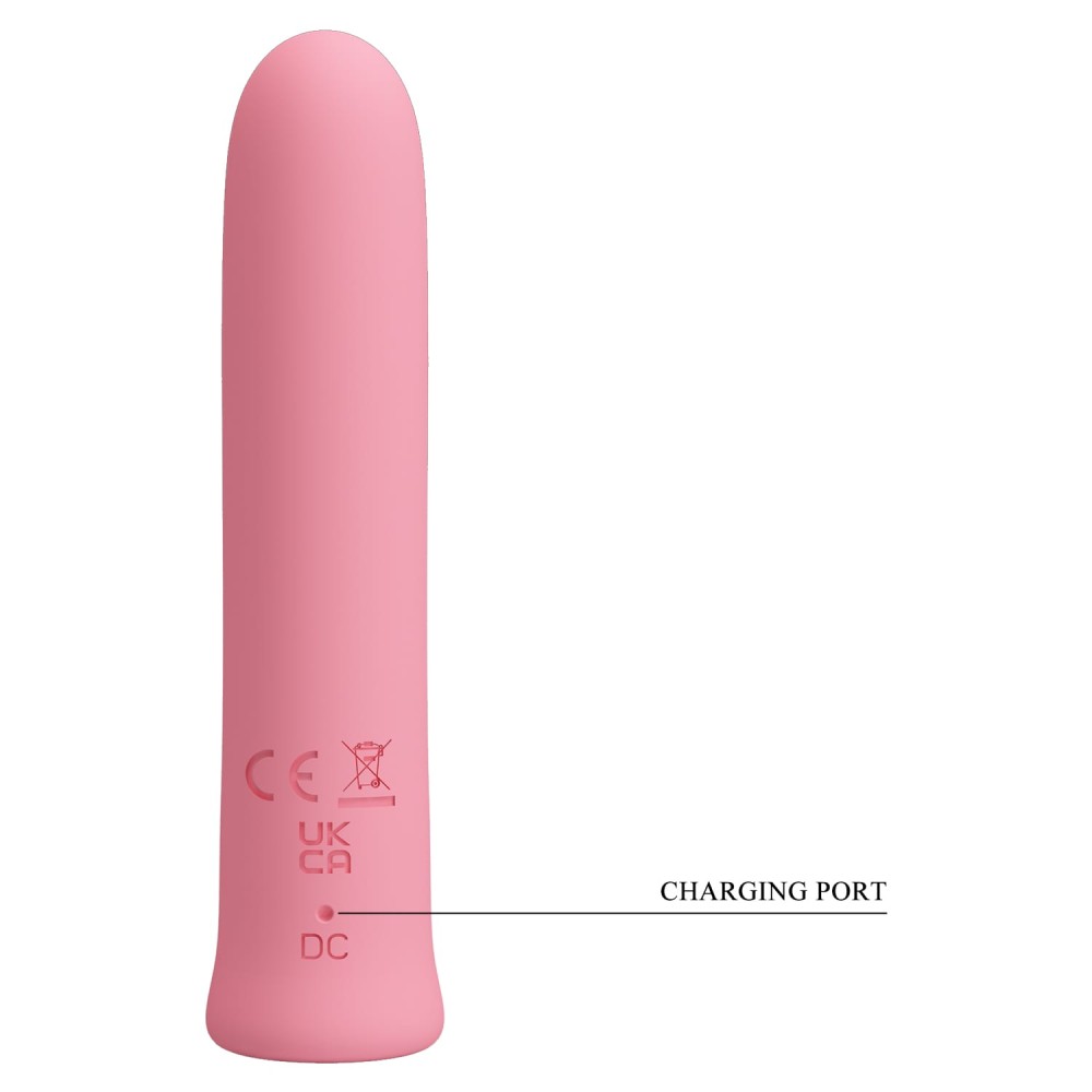 Pretty Love Curtis Pink | ViPstore.hu - Erotika webáruház #7 - EAN 6959532328233 | SKU DEBRA01606