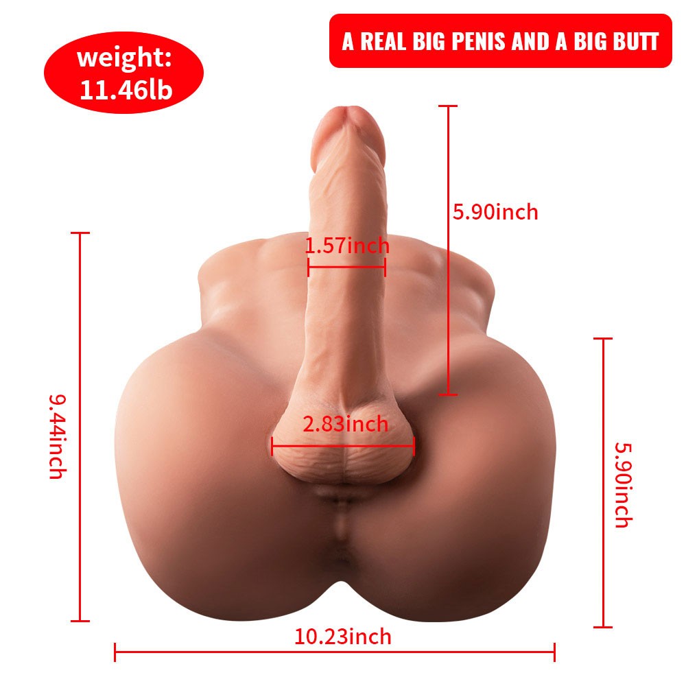 Barlett Masturbator | ViPstore.hu - Erotika webáruház #6 - EAN 6975052676692 | SKU MSTRS00095