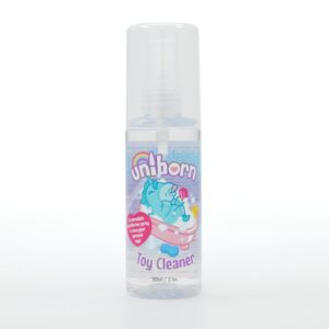 Unihorn Toy Cleaner - 100ml | ViPstore.hu - Erotika webáruház #1 - EAN 5037353010634 | SKU UNIHORN006