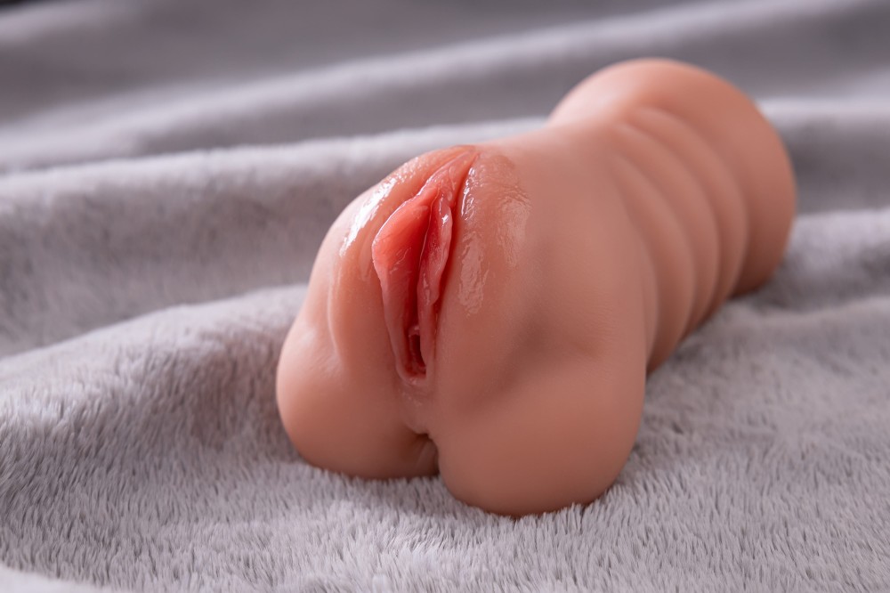 Ramar Masturbator | ViPstore.hu - Erotika webáruház #2 - EAN 6975052676661 | SKU MSTRS00109