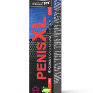 PENIS XL CREAM 75 ML | ViPstore.hu - Erotika webáruház #1 - EAN 3548968310528 | SKU RUF0002786
