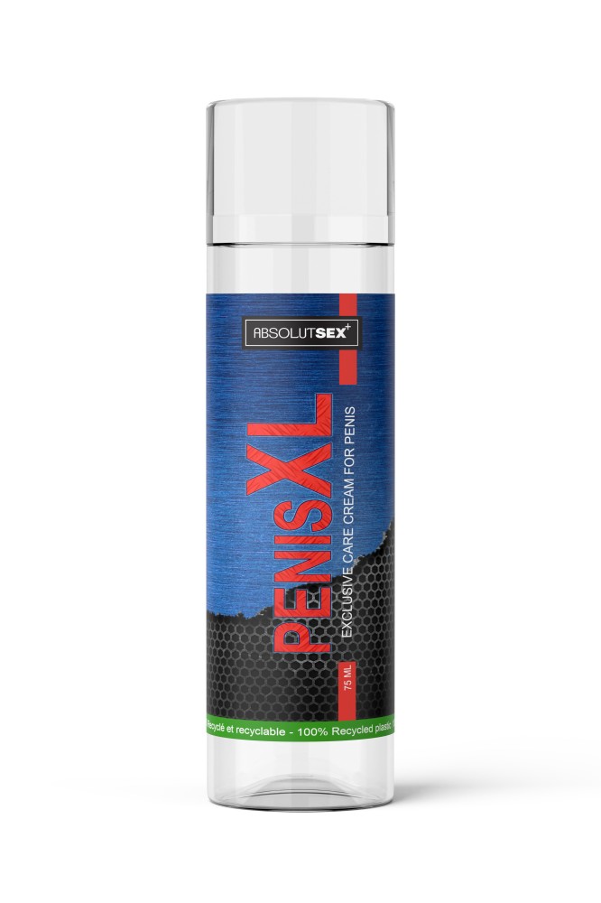 PENIS XL CREAM 75 ML | ViPstore.hu - Erotika webáruház #2 - EAN 3548968310528 | SKU RUF0002786