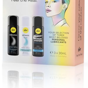 pjur Pride Box | ViPstore.hu - Erotika webáruház #1 - EAN 827160116446 | SKU PJUR000193