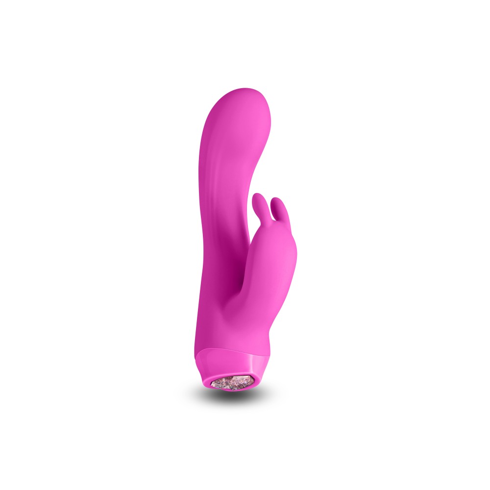 Charms - Ivy - Magenta | ViPstore.hu - Erotika webáruház #2 - EAN 657447107603 | SKU NSTOYS1099