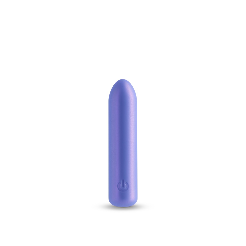 Seduction - Roxy - Metallic Blue | ViPstore.hu - Erotika webáruház #2 - EAN 657447107924 | SKU NSTOYS1102