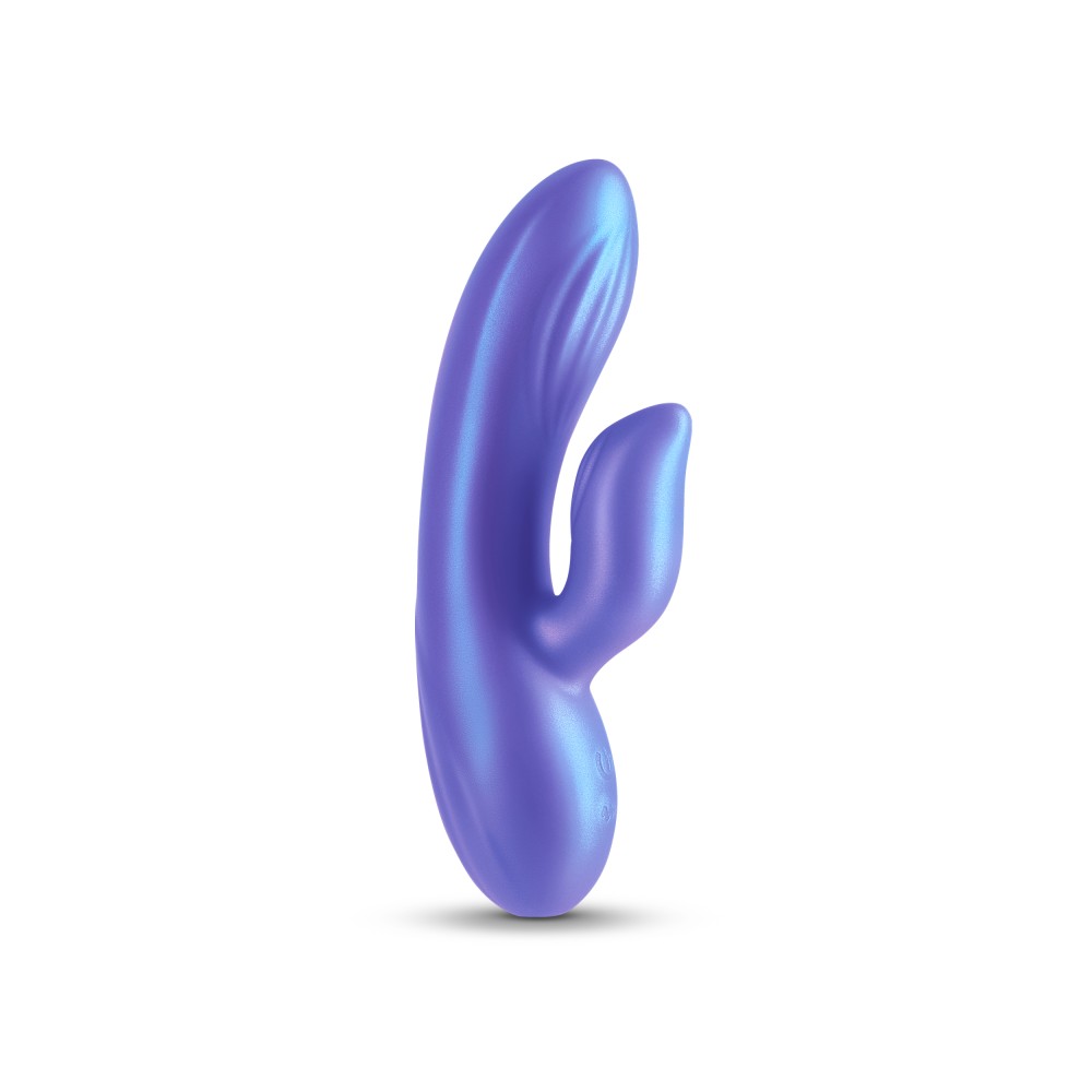 Seduction - Angel - Metallic Purple | ViPstore.hu - Erotika webáruház #2 - EAN 657447107962 | SKU NSTOYS1106