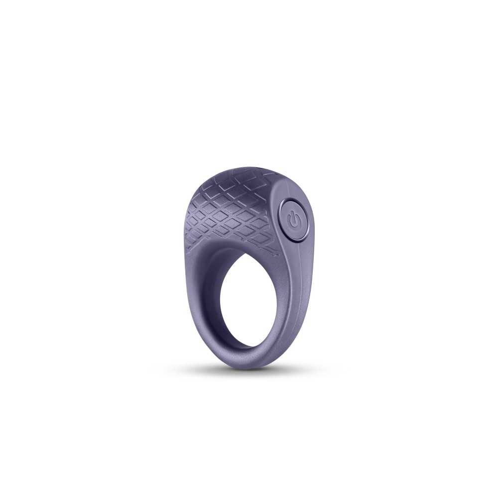 Seduction - Levi - Metallic Gray | ViPstore.hu - Erotika webáruház #2 - EAN 657447108020 | SKU NSTOYS1112