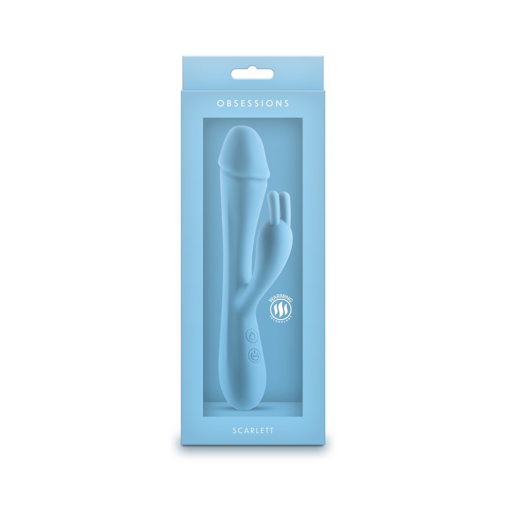Obsessions - Scarlett - Light Blue_B15O25_2 | ViPstore.hu - Erotika webáruház #1 - EAN 657447108051 | SKU NSTOYS1113