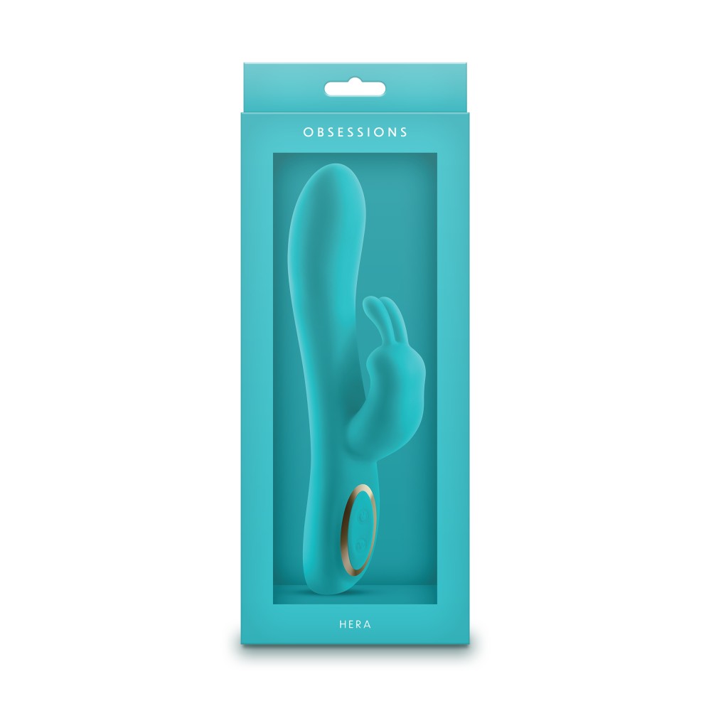 Obsessions - Hera - Light Green | ViPstore.hu - Erotika webáruház #1 - EAN 657447108068 | SKU NSTOYS1114