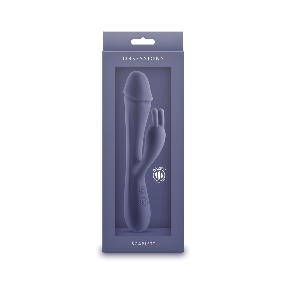 Obsessions - Scarlett - Dark Blue_B0O25_2 | ViPstore.hu - Erotika webáruház #1 - EAN 657447108075 | SKU NSTOYS1115