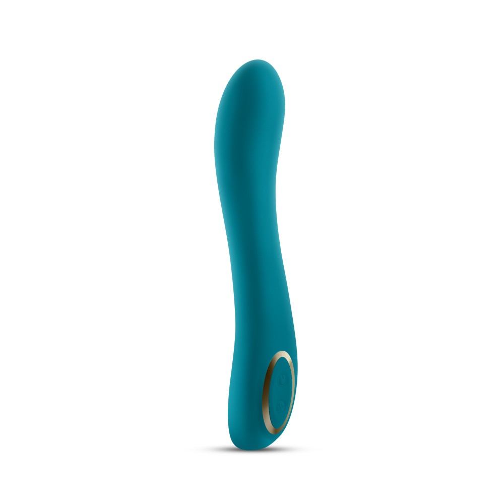 Obsessions - Zeus - Dark Green | ViPstore.hu - Erotika webáruház #2 - EAN 657447108129 | SKU NSTOYS1120