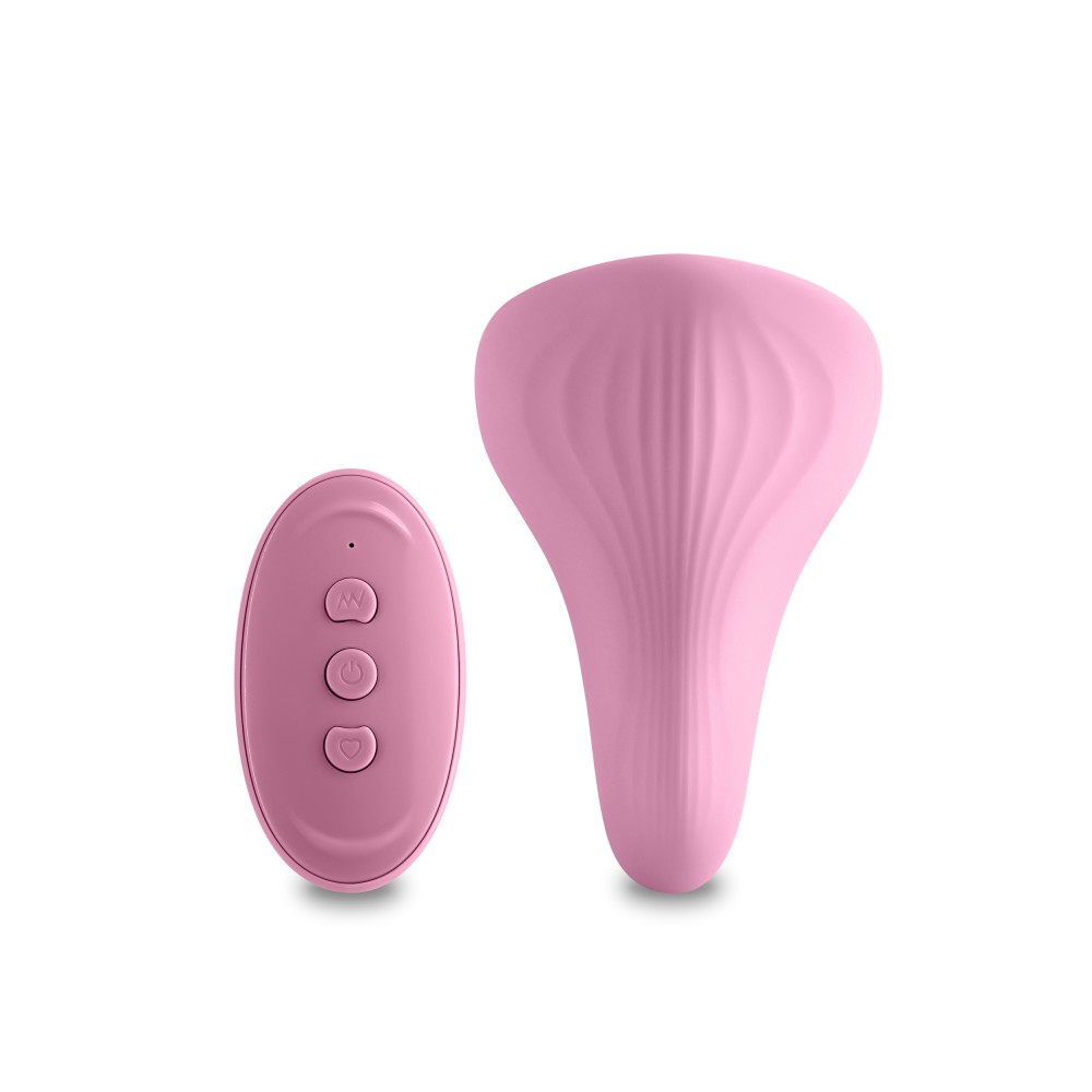 Desire - Mantra - Coral | ViPstore.hu - Erotika webáruház #2 - EAN 657447108136 | SKU NSTOYS1121