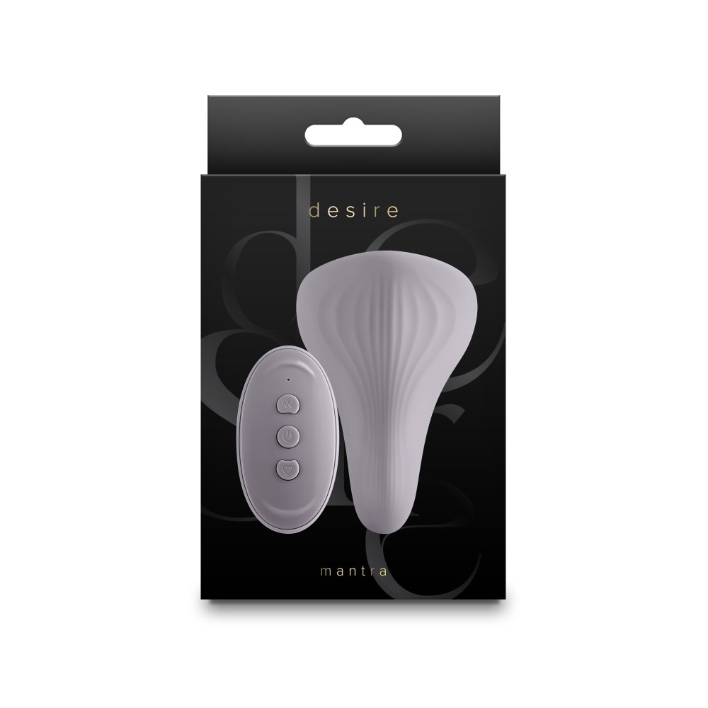 Desire - Mantra - Ash | ViPstore.hu - Erotika webáruház #1 - EAN 657447108143 | SKU NSTOYS1122