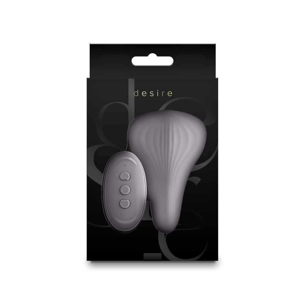 Desire - Mantra - Ash | ViPstore.hu - Erotika webáruház #4 - EAN 657447108143 | SKU NSTOYS1122