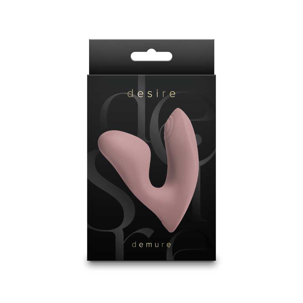 Desire - Demure - Autumn | ViPstore.hu - Erotika webáruház #1 - EAN 657447108150 | SKU NSTOYS1123