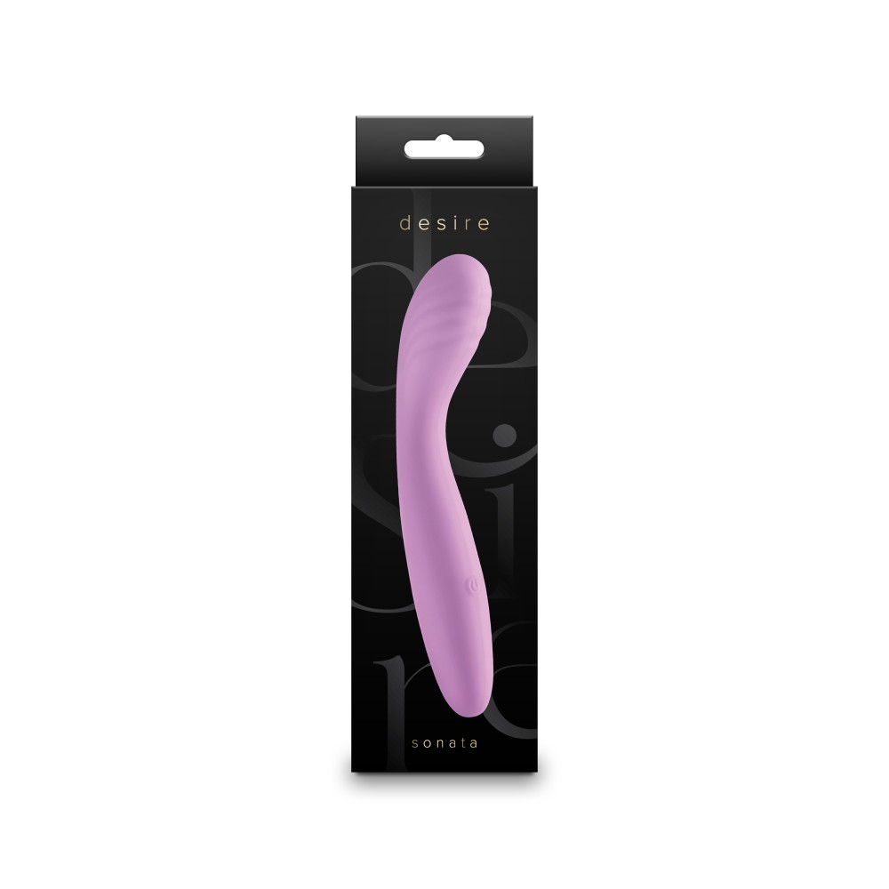 Desire - Sonata - Bubblegum | ViPstore.hu - Erotika webáruház #1 - EAN 657447108174 | SKU NSTOYS1125