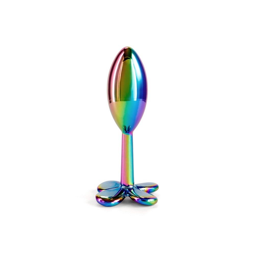 Rear Assets - Clover - Multicolor | ViPstore.hu - Erotika webáruház #2 - EAN 657447108334 | SKU NSTOYS1131