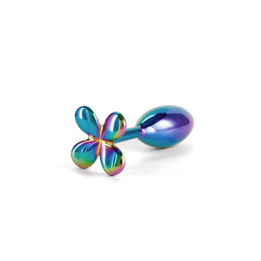 Rear Assets - Clover - Multicolor | ViPstore.hu - Erotika webáruház #3 - EAN 657447108334 | SKU NSTOYS1131