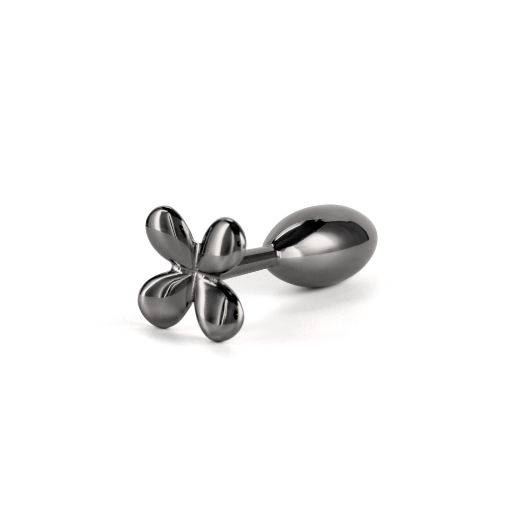 Rear Assets - Clover - Gunmetal | ViPstore.hu - Erotika webáruház #3 - EAN 657447108358 | SKU NSTOYS1133