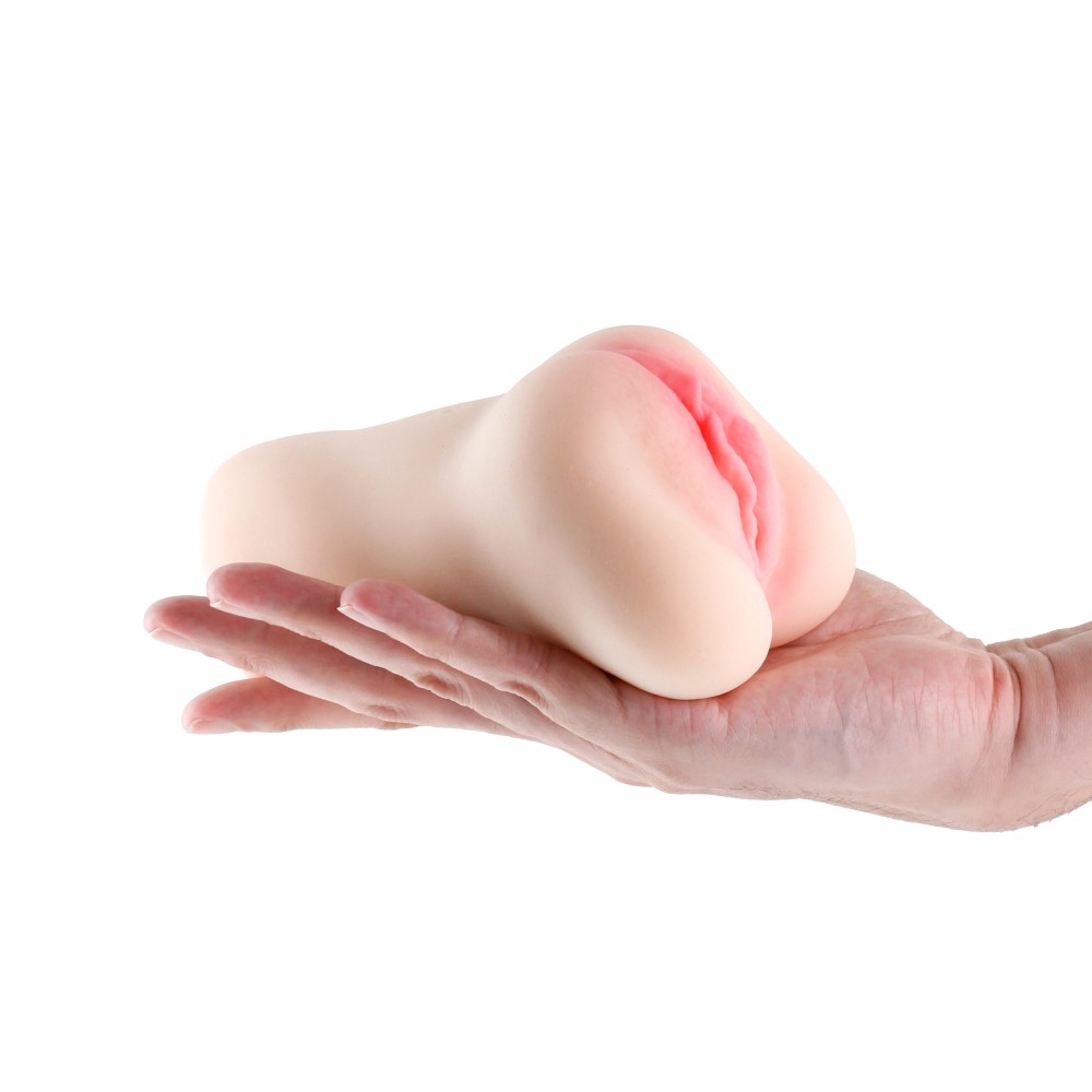 Barely Legal - Elle Stroker - White - Alternate Package | ViPstore.hu - Erotika webáruház #3 - EAN 657447109003 | SKU NSTOYS1153