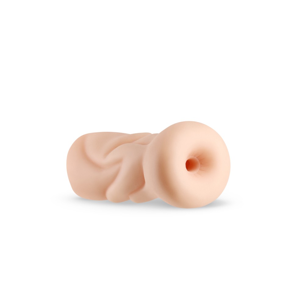 Barely Legal - Jennifer Stroker - White - Alternate Package | ViPstore.hu - Erotika webáruház #2 - EAN 657447109010 | SKU NSTOYS1154