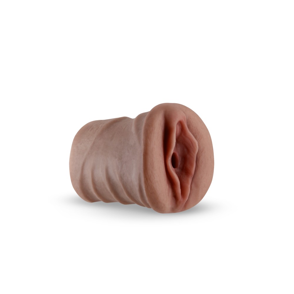 Barely Legal - Tiffany Stroker - Brown - Alternate Package | ViPstore.hu - Erotika webáruház #3 - EAN 657447109034 | SKU NSTOYS1156