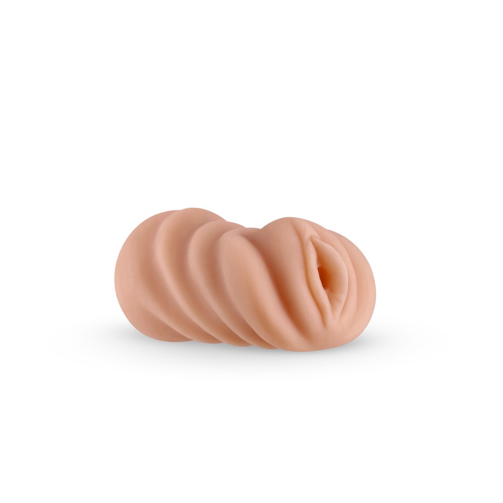 Barely Legal - Carrie Stroker - Tan - Alternate Package | ViPstore.hu - Erotika webáruház #2 - EAN 657447109072 | SKU NSTOYS1160