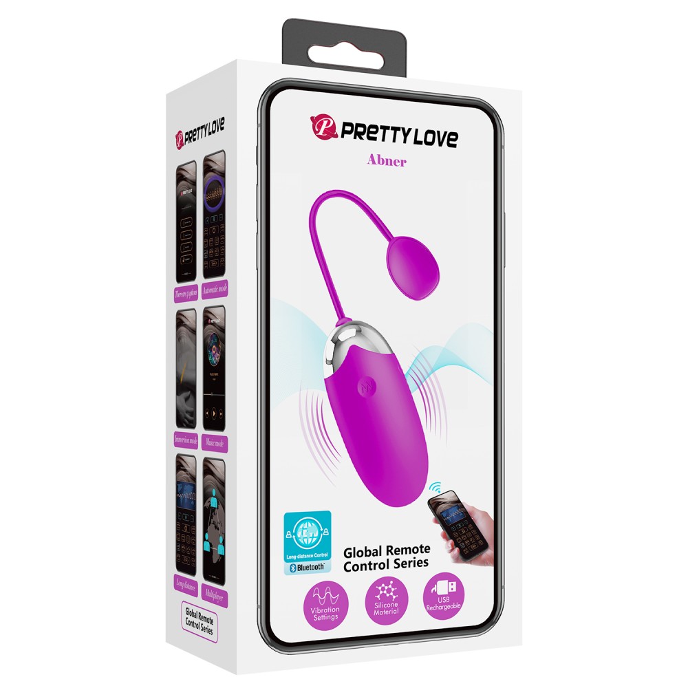 Pretty Love Abner | ViPstore.hu - Erotika webáruház #1 - EAN 6959532316339 | SKU DEBRA00951