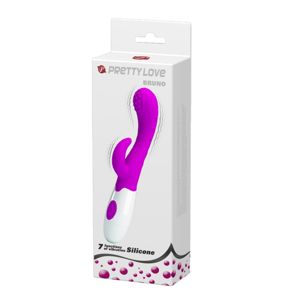 Pretty Love Bruno | ViPstore.hu - Erotika webáruház #1 - EAN 6959532317350 | SKU DEBRA01032