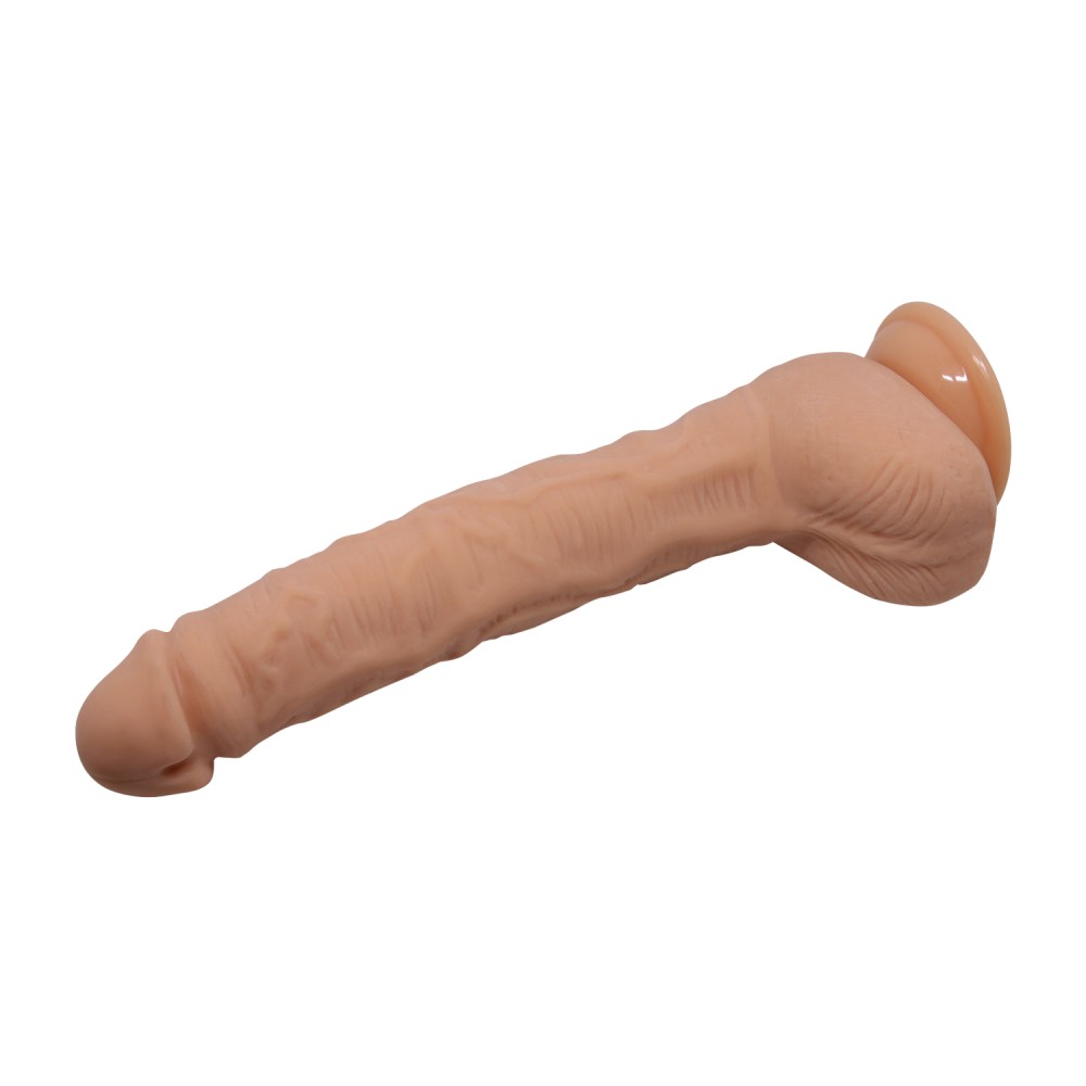 Beautiful Dick 11 " Dildo | ViPstore.hu - Erotika webáruház #5 - EAN 6959532333138 | SKU DEBRA01460